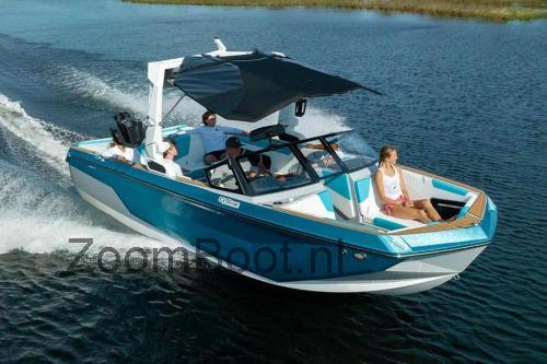 Nautique GS24 beoordelingen en specificaties